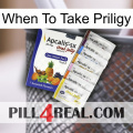 When To Take Priligy 11